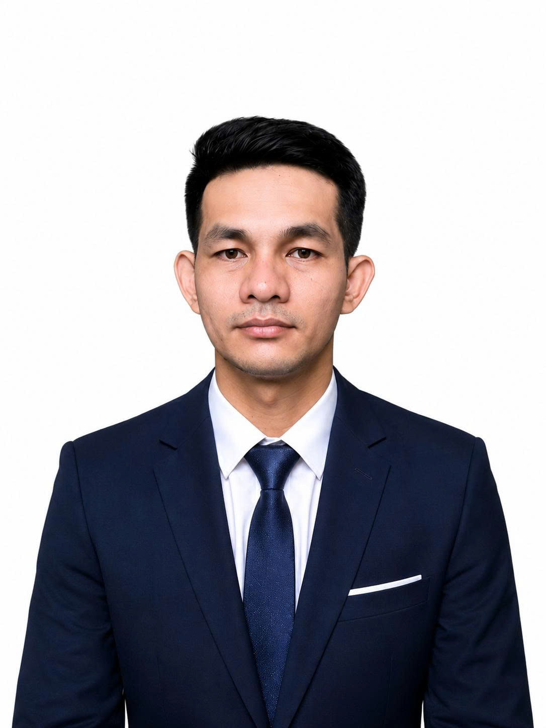 Dương Tấn Điền — Người đào tạo AI Thực Chiến 1:1